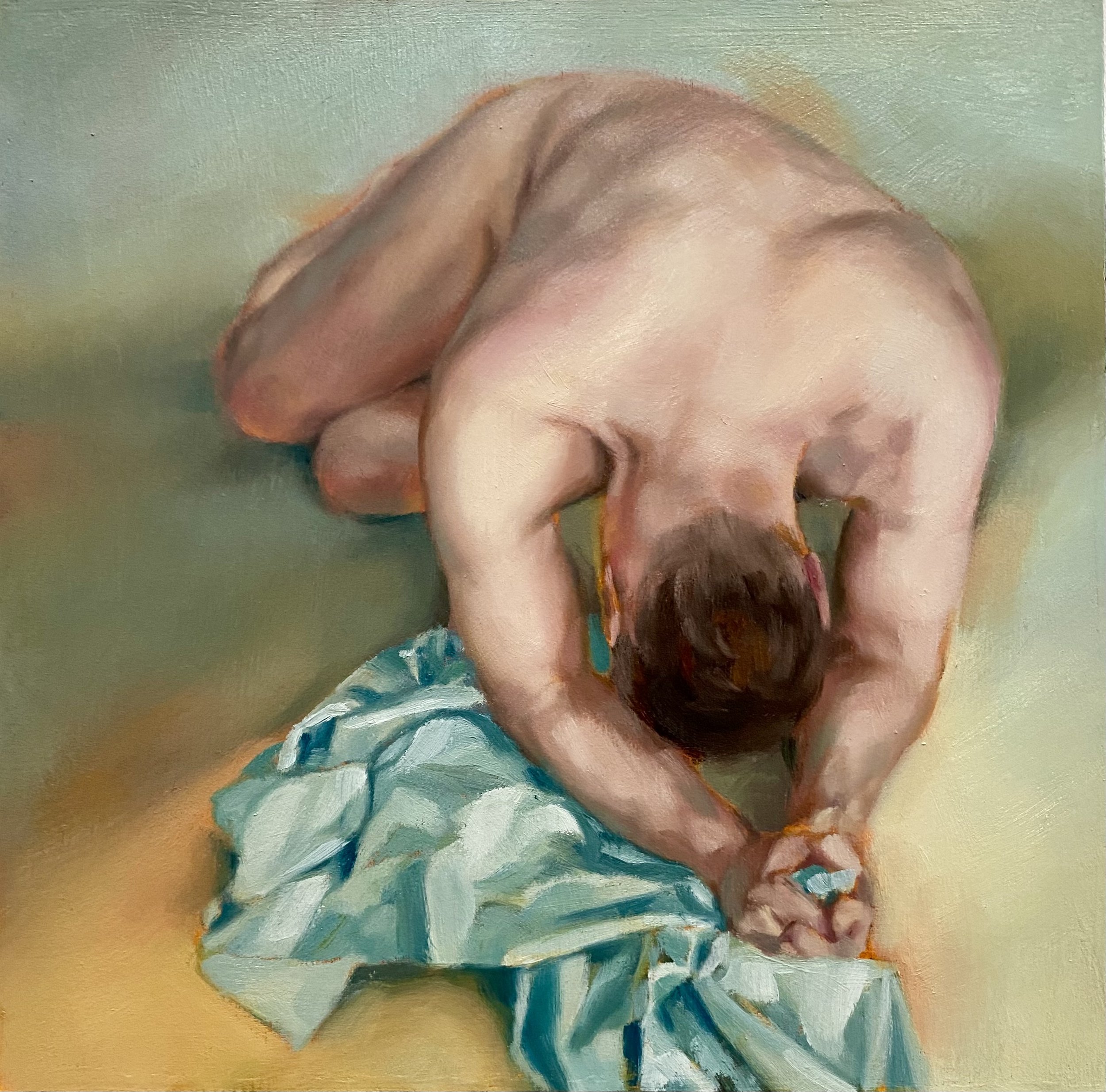 Unveiled SOLD