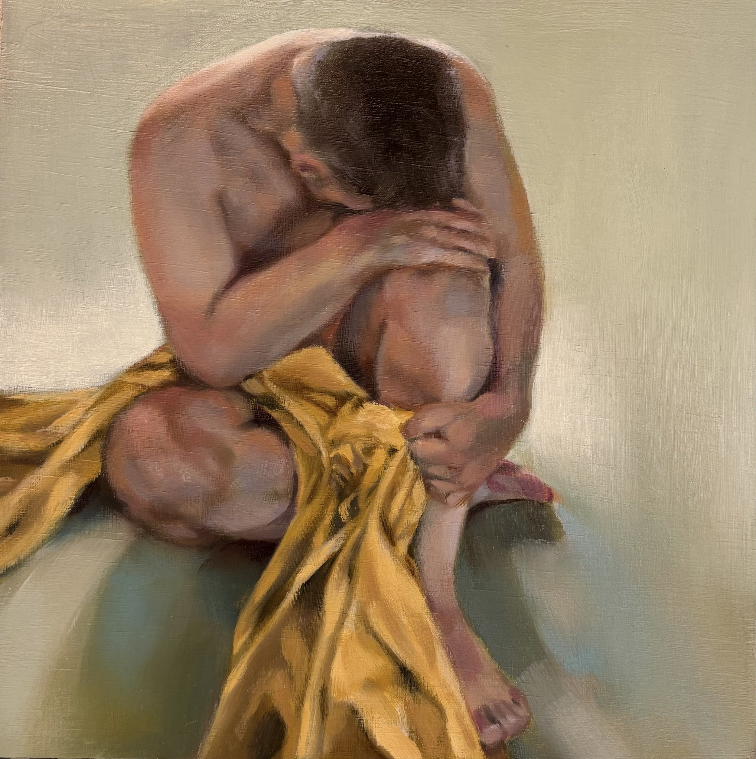 Beyond Words SOLD