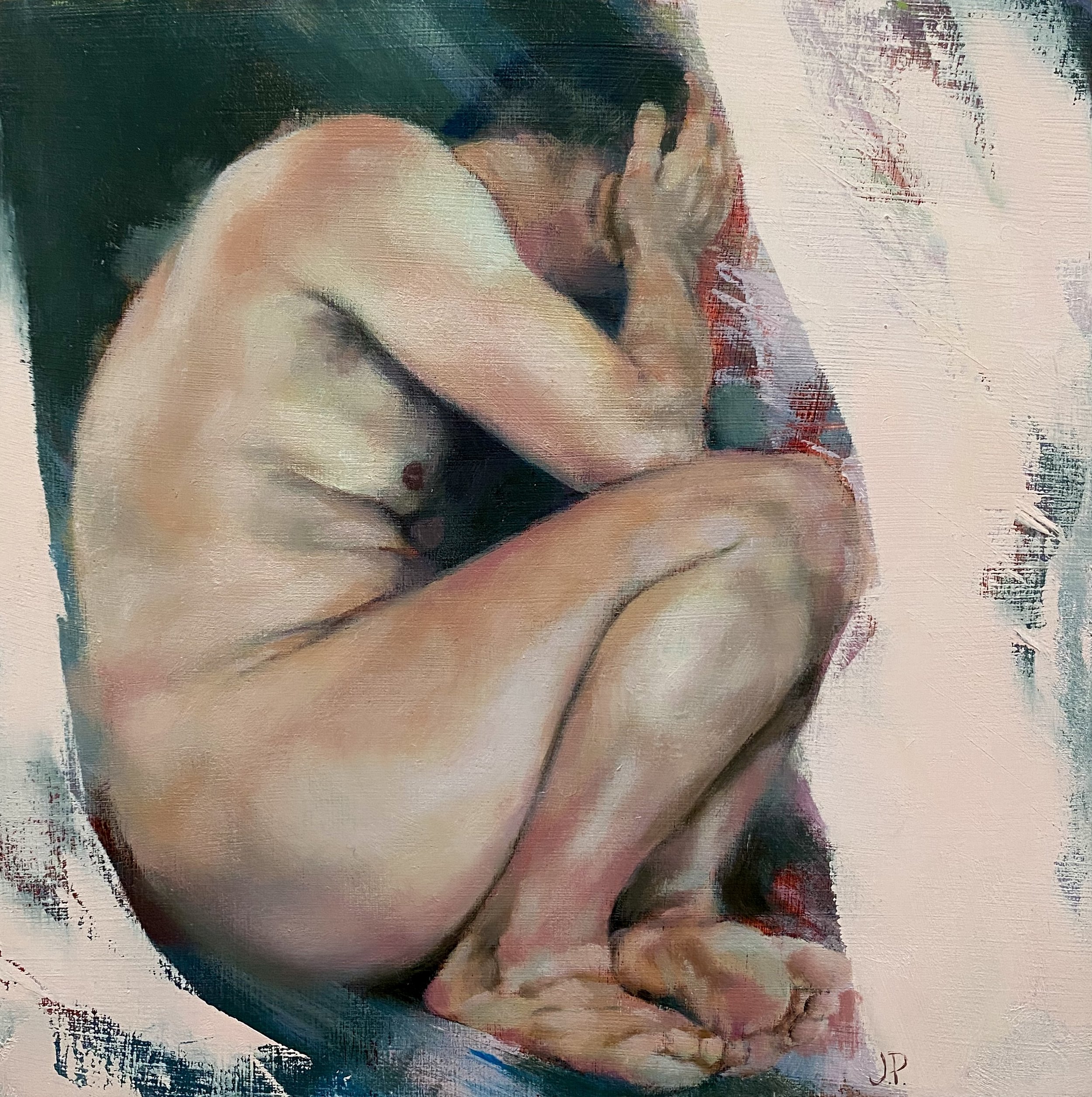 Hidden Truth SOLD