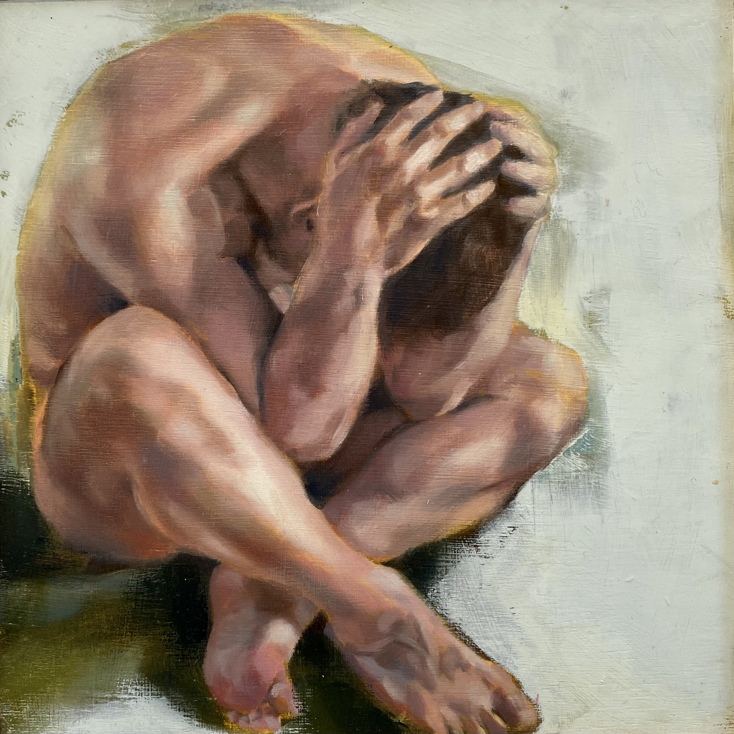 To Drift in Restlessness