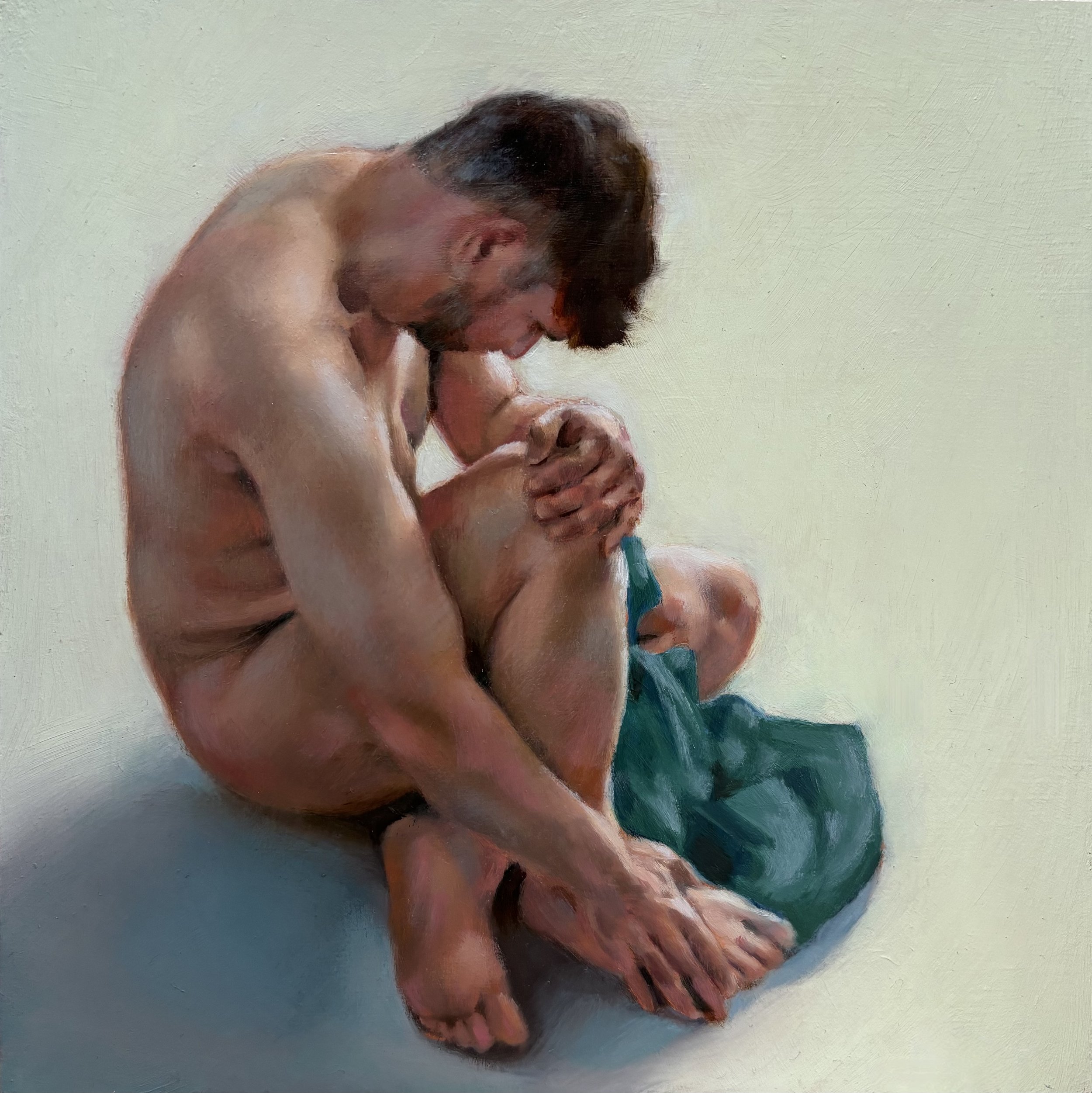 Presence of Light SOLD