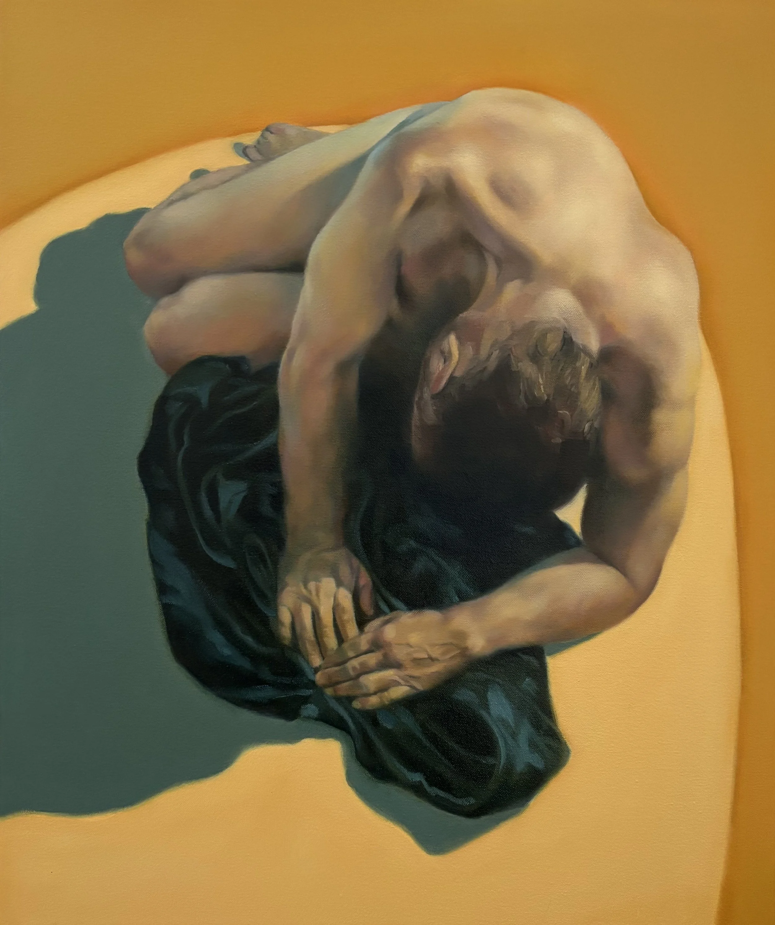 The Weight of Reflection