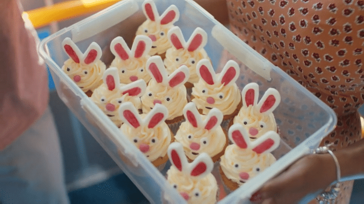 Bake Off - Beautiful.gif