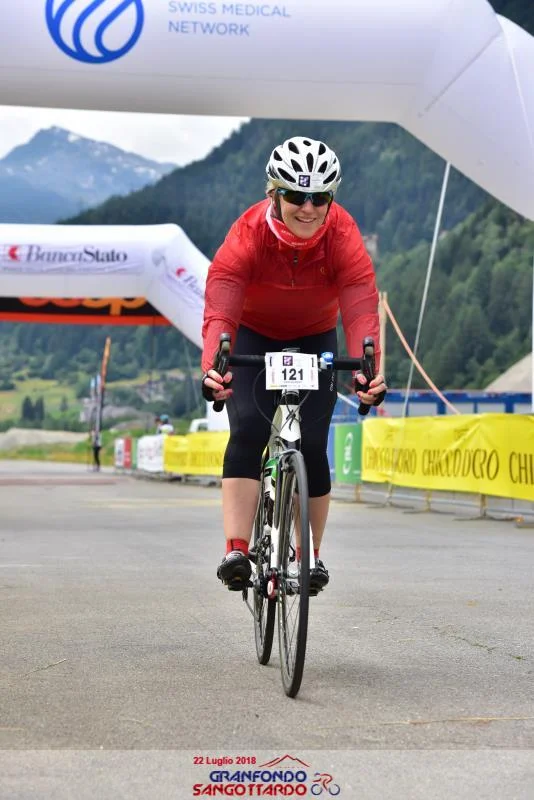 best gran fondo bike