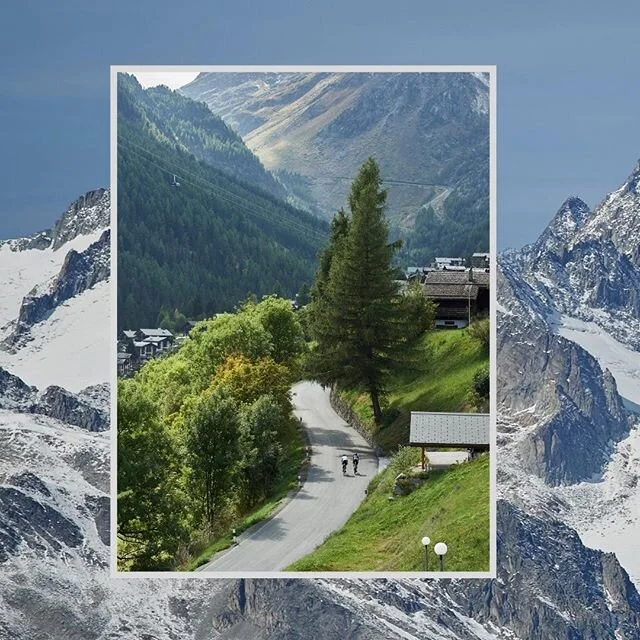 Spring around the corner, mountain passes in view. 
For many riders this period is a time for building fitness, scheduling events, reconnecting with friends and teammates. 
Experience #PeaktoPeakPerfection this season with a range of trips with