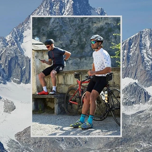 Spring around the corner, mountain passes in view. 
For many riders this period is a time for building fitness, scheduling events, reconnecting with friends and teammates. 
Experience #PeaktoPeakPerfection this season with a range of trips with