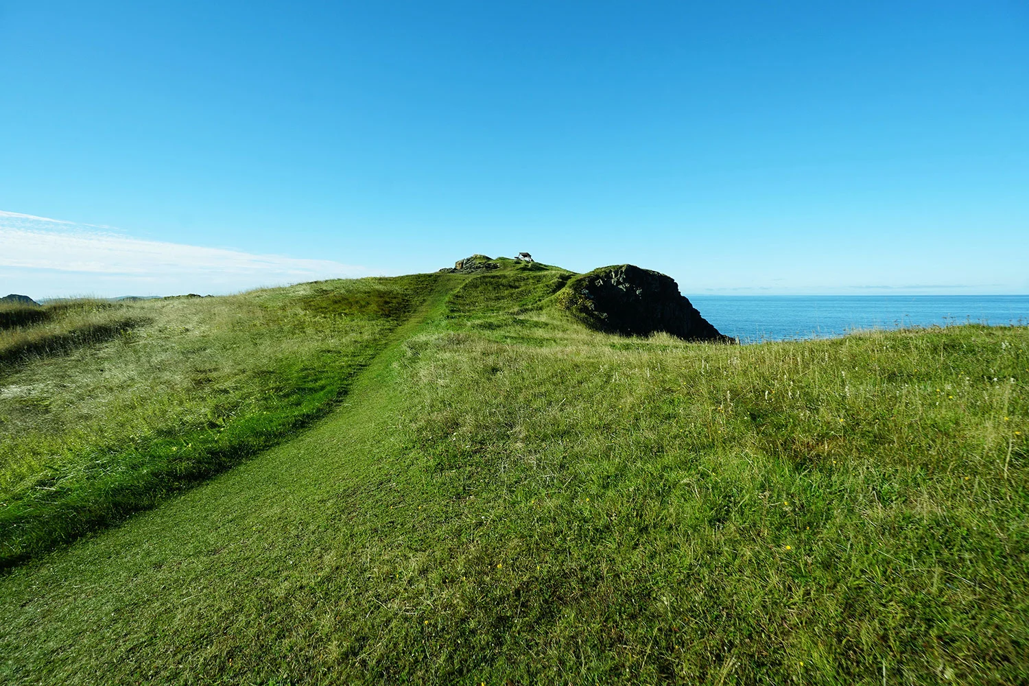 headland walk