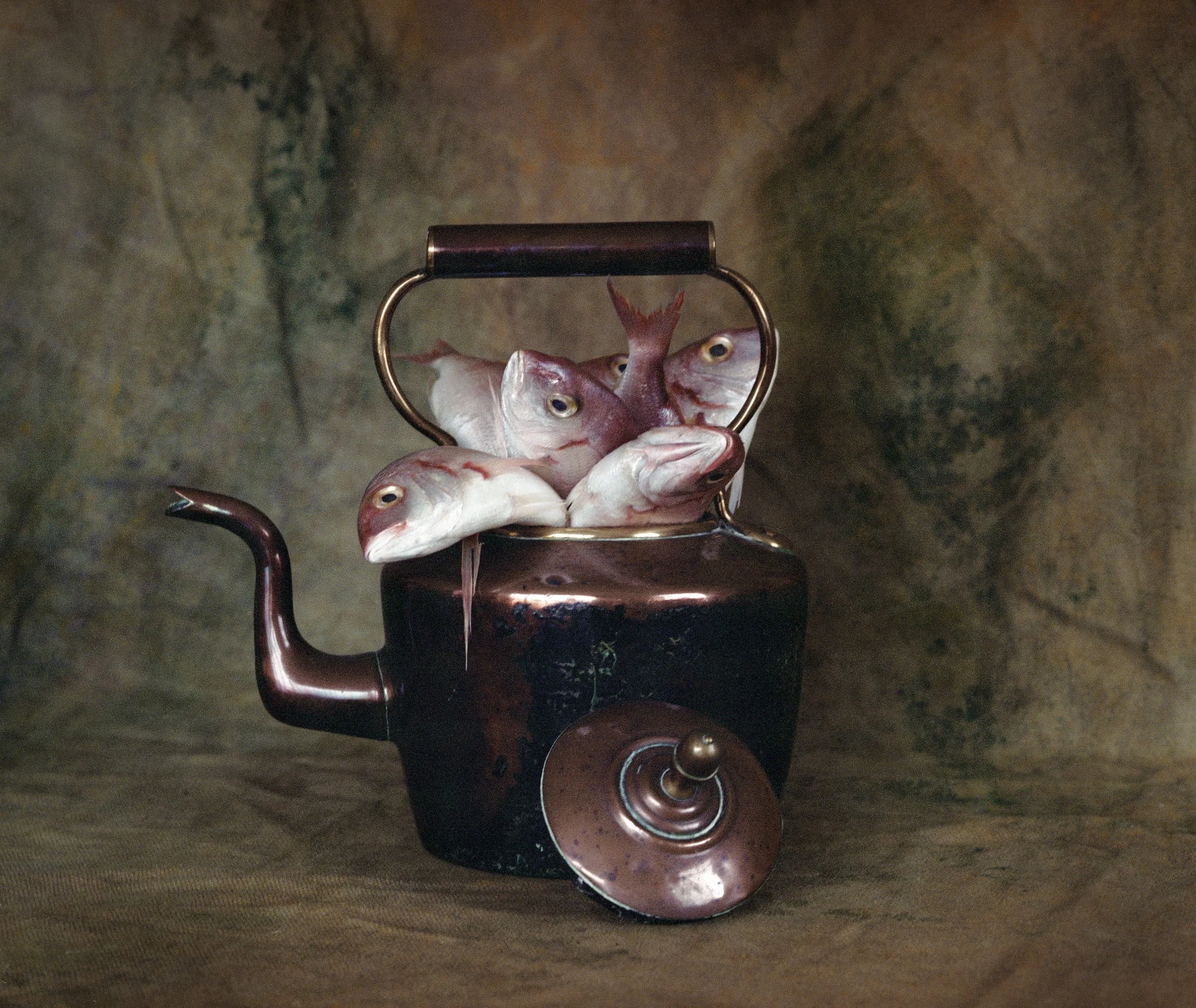 Kettle o' Fish