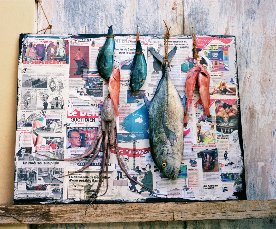 Journal de Mer 01