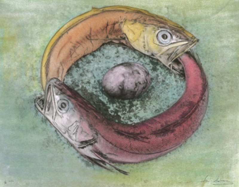 Circle of Life 01