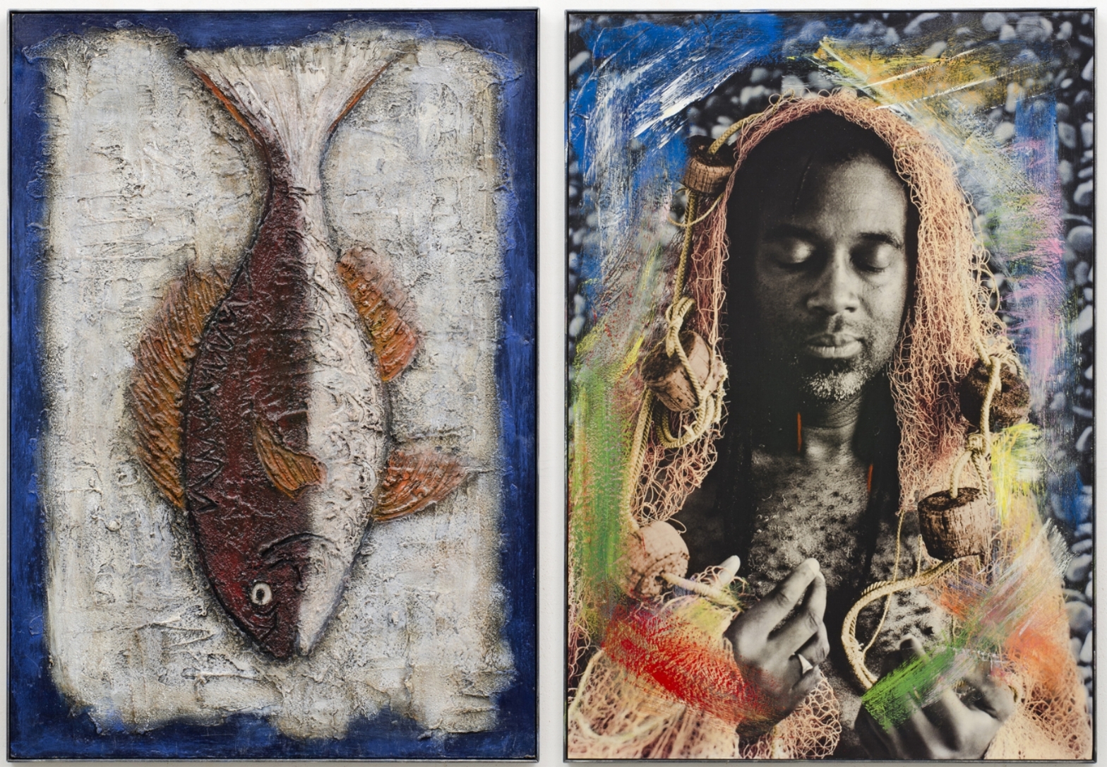 Fish and Mankind