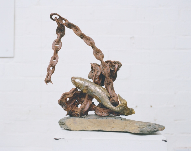 Chain Reaction 01