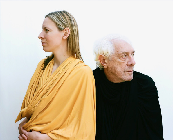 Father and Daughter 02