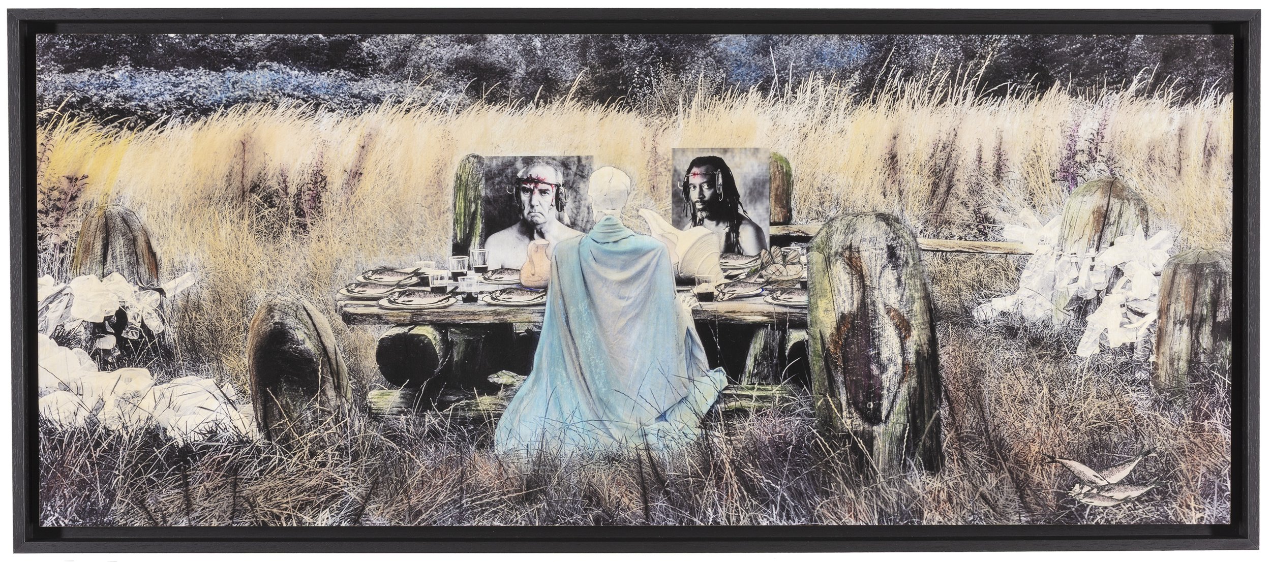 The Last Supper