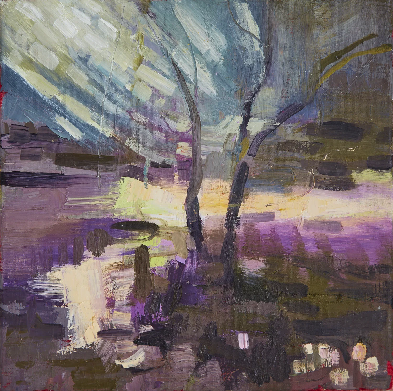 Memories Of The Secret Garden