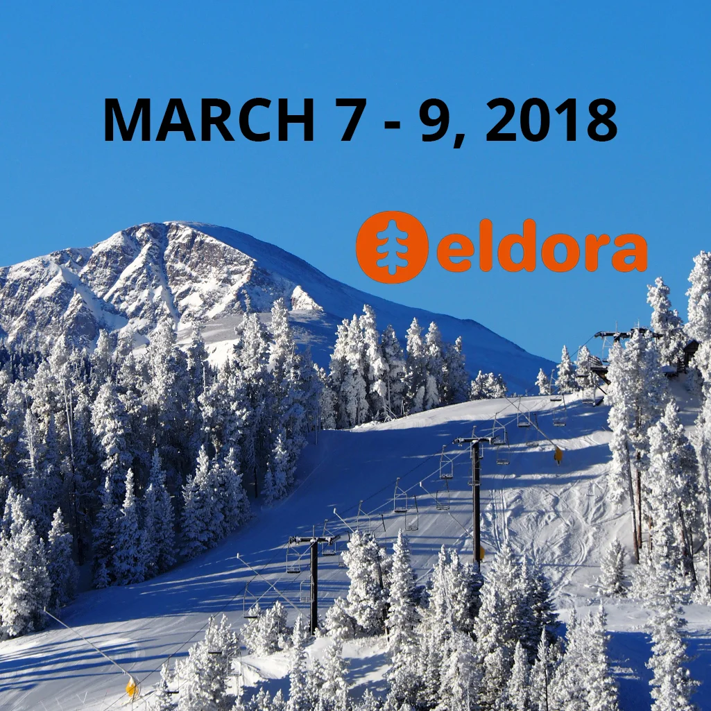 Eldora March 7-9, 2018