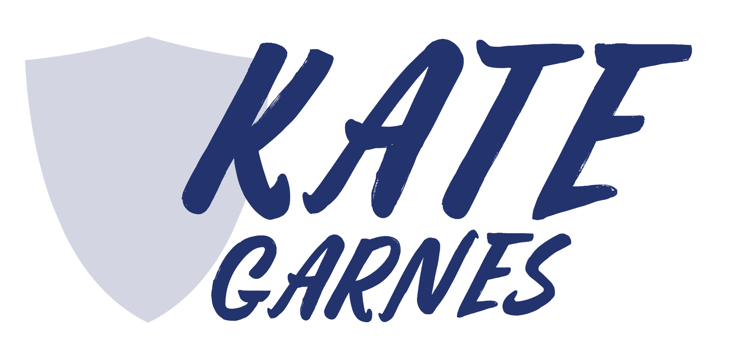 KateGarnes.com