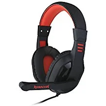 Red Dragon Headset