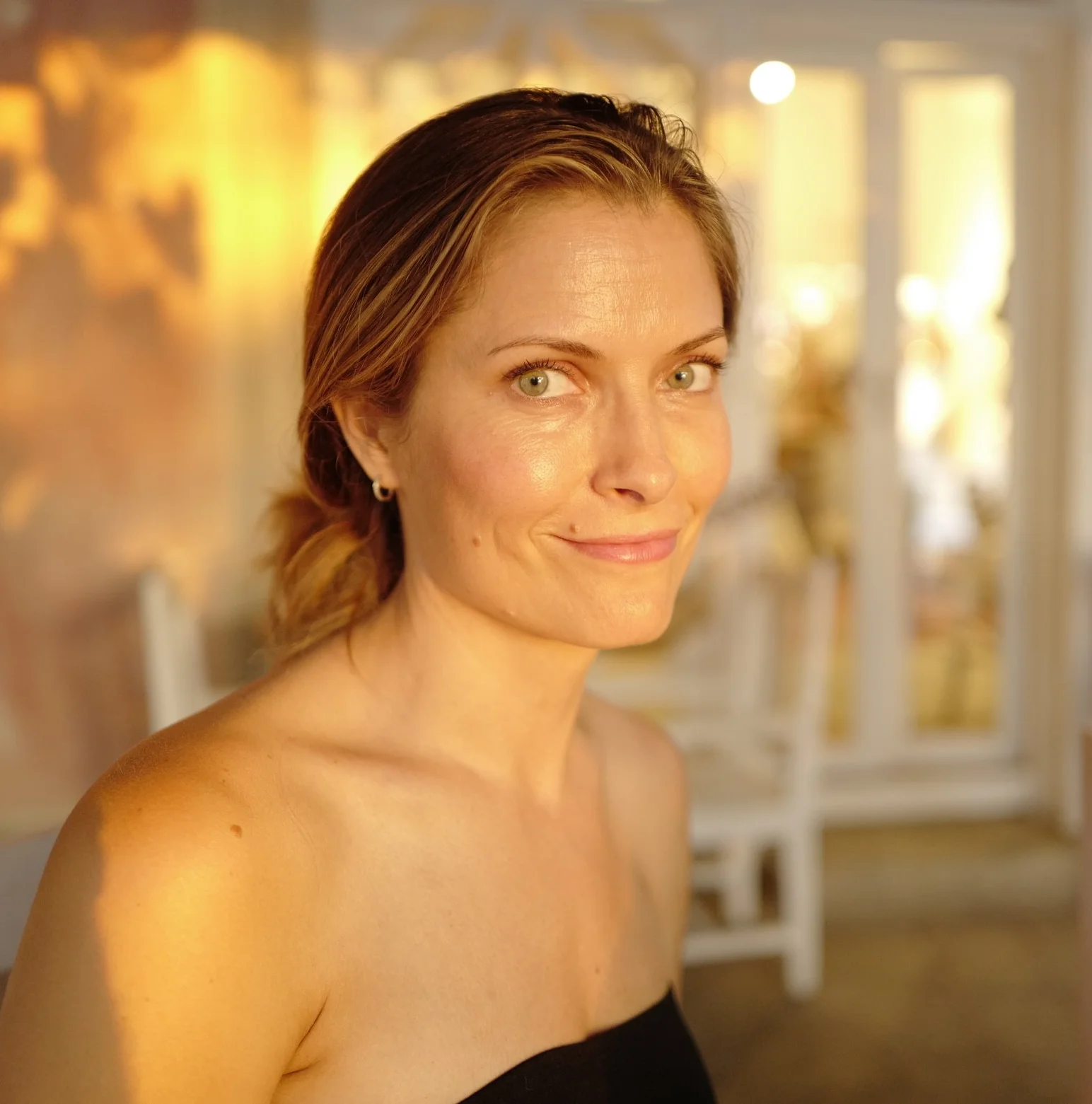 A year of listening begins