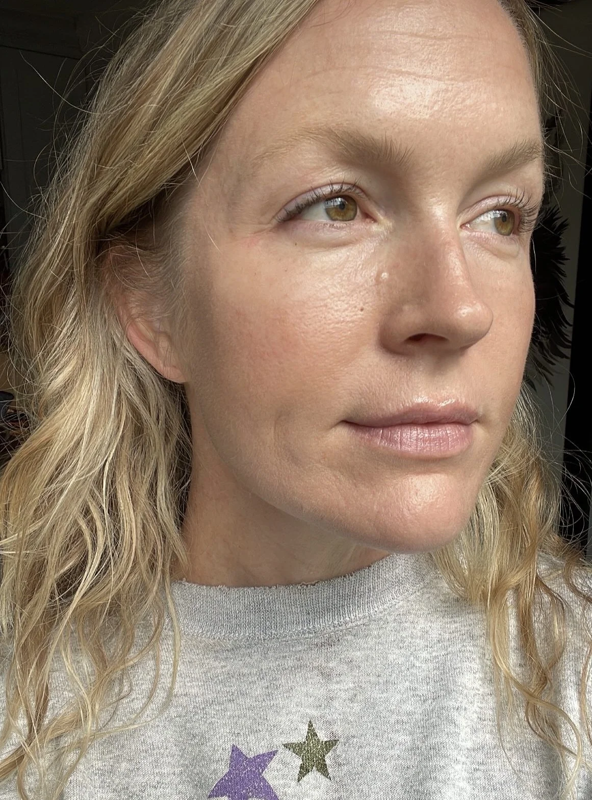 Courtney's Healing Story