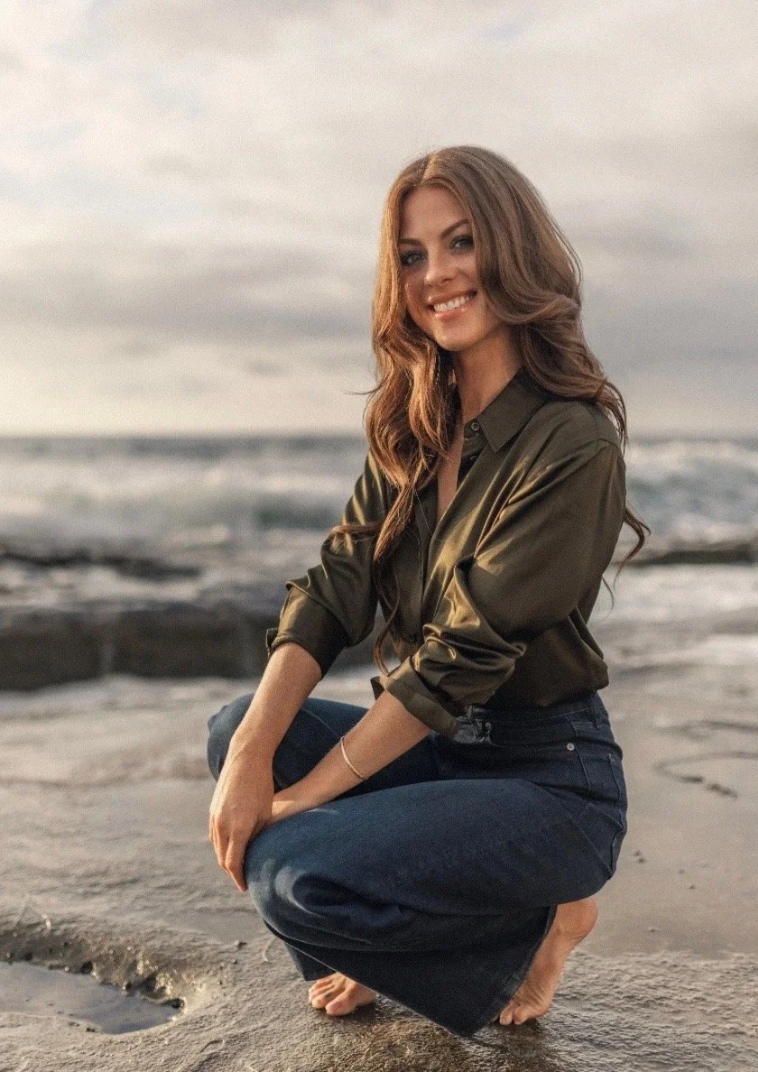 Podcast 62- The Luteal Truth Serum: Why Your Period is a Monthly Report Card (with Dr. Hannah Lawler)