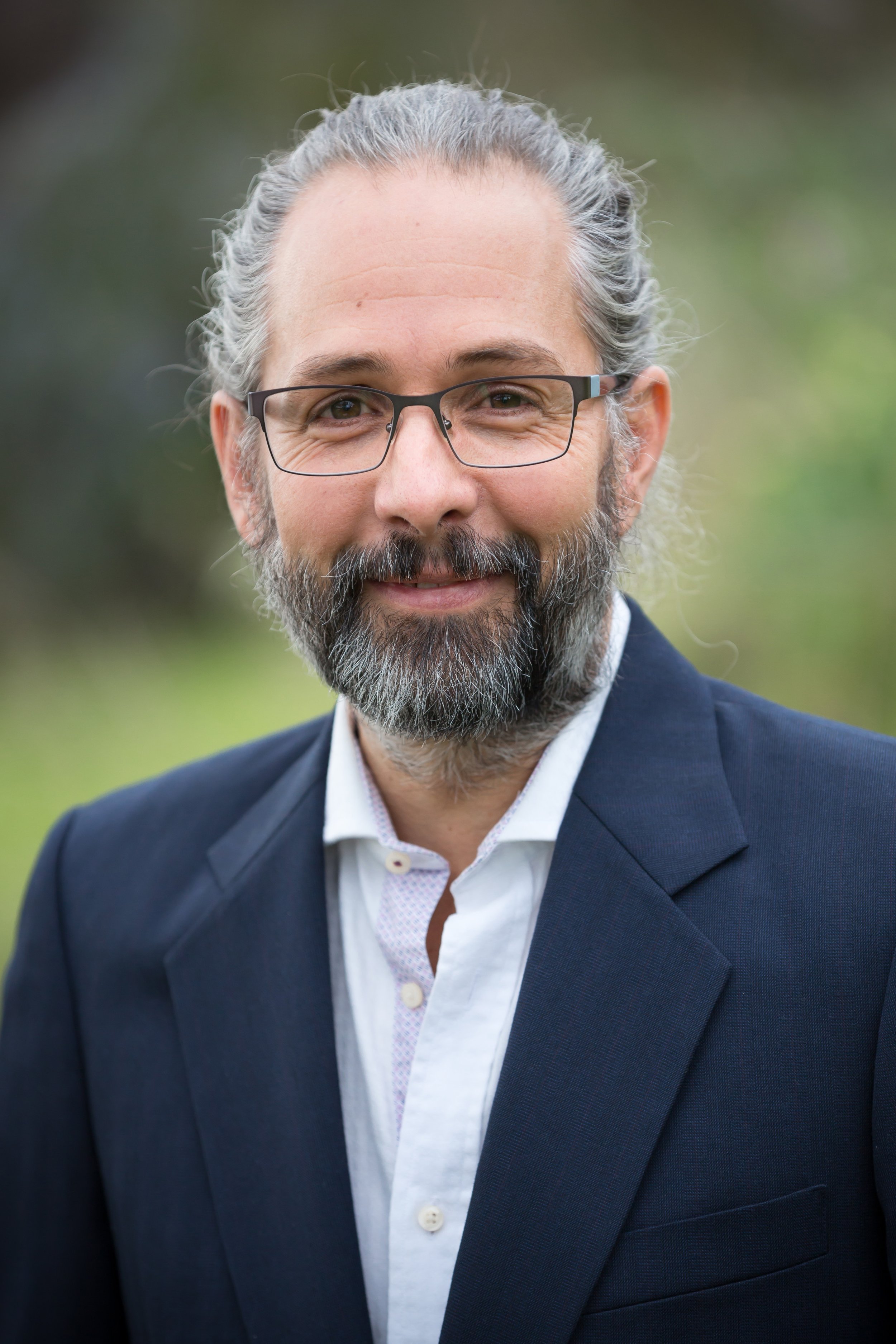 Becoming a Microbiome Farmer  - Dr. Jason Hawrelak (Microbiome Specialist &amp; Educator)