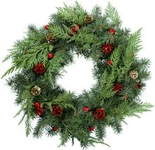 Christmas Wreath