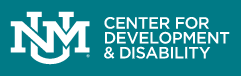 University of New Mexico Center for Development and Disability (Copy) (Copy) (Copy)