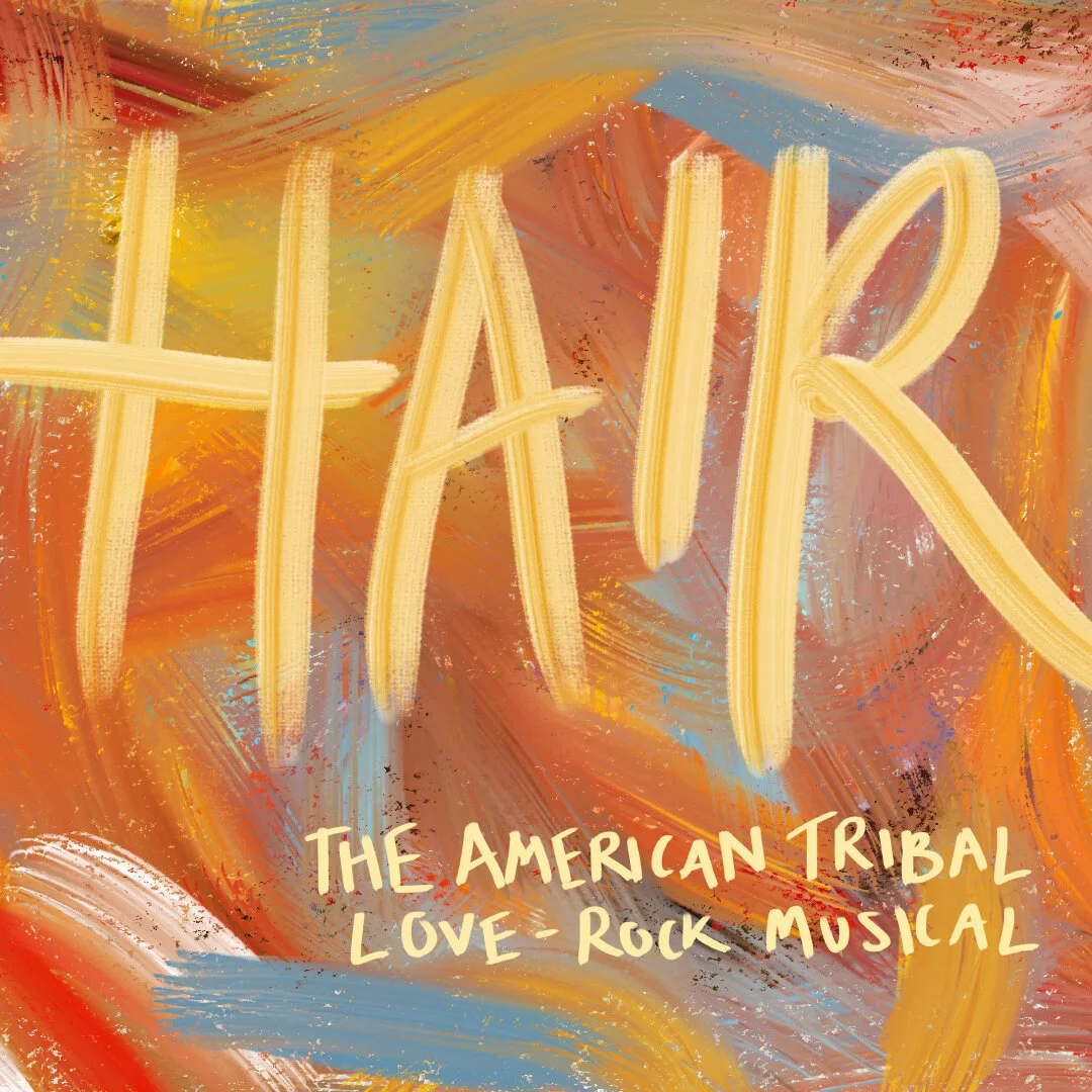 Hair - Sound Design