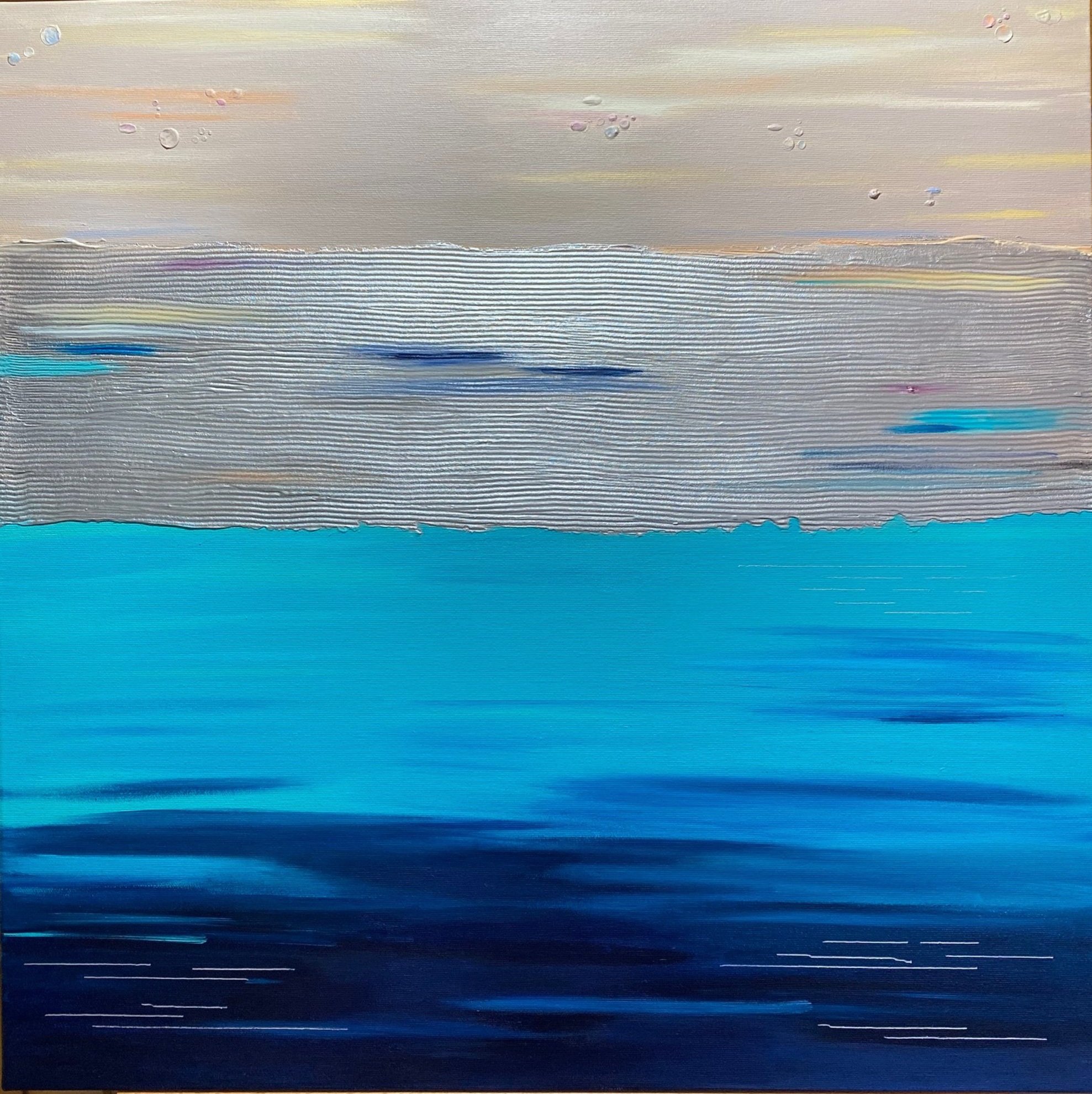 60 x 60 cms