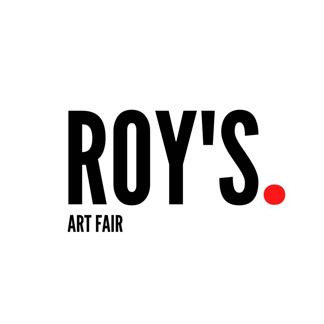 Roy's Art Fair