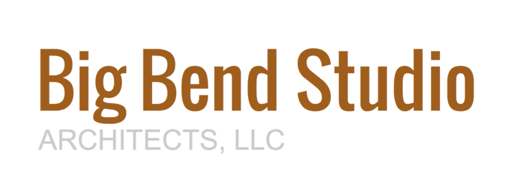 Big Bend Studio