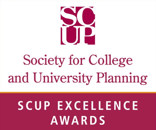 2018 SCUP Excellence Awards