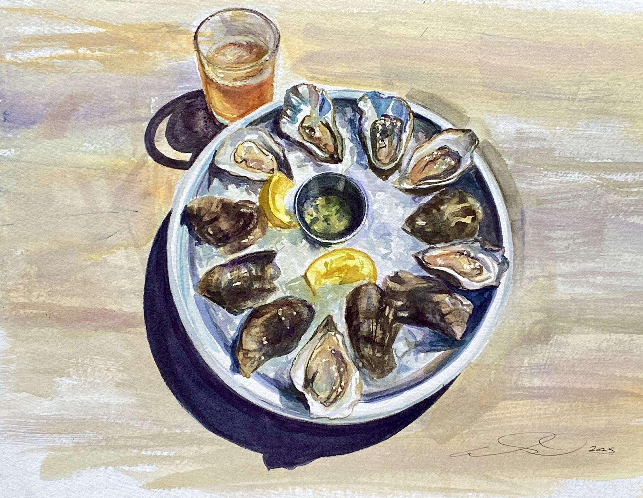 Tomales Bay
