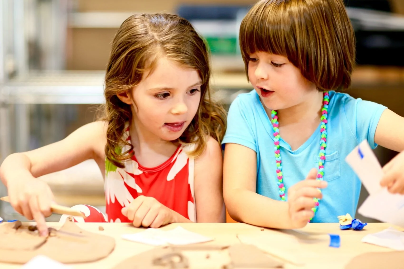 KAC After School Program: Parley's Park