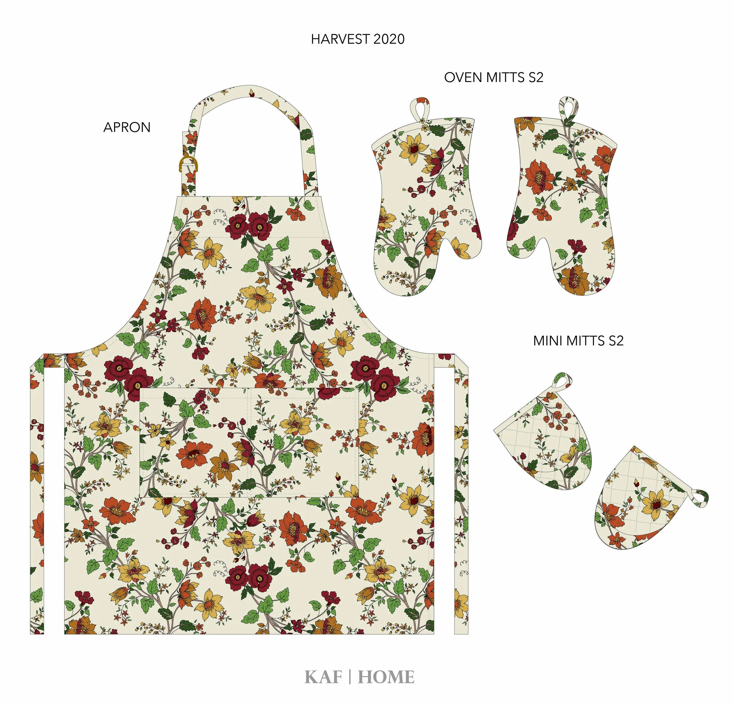 Harvest Floral Apron-01.jpg