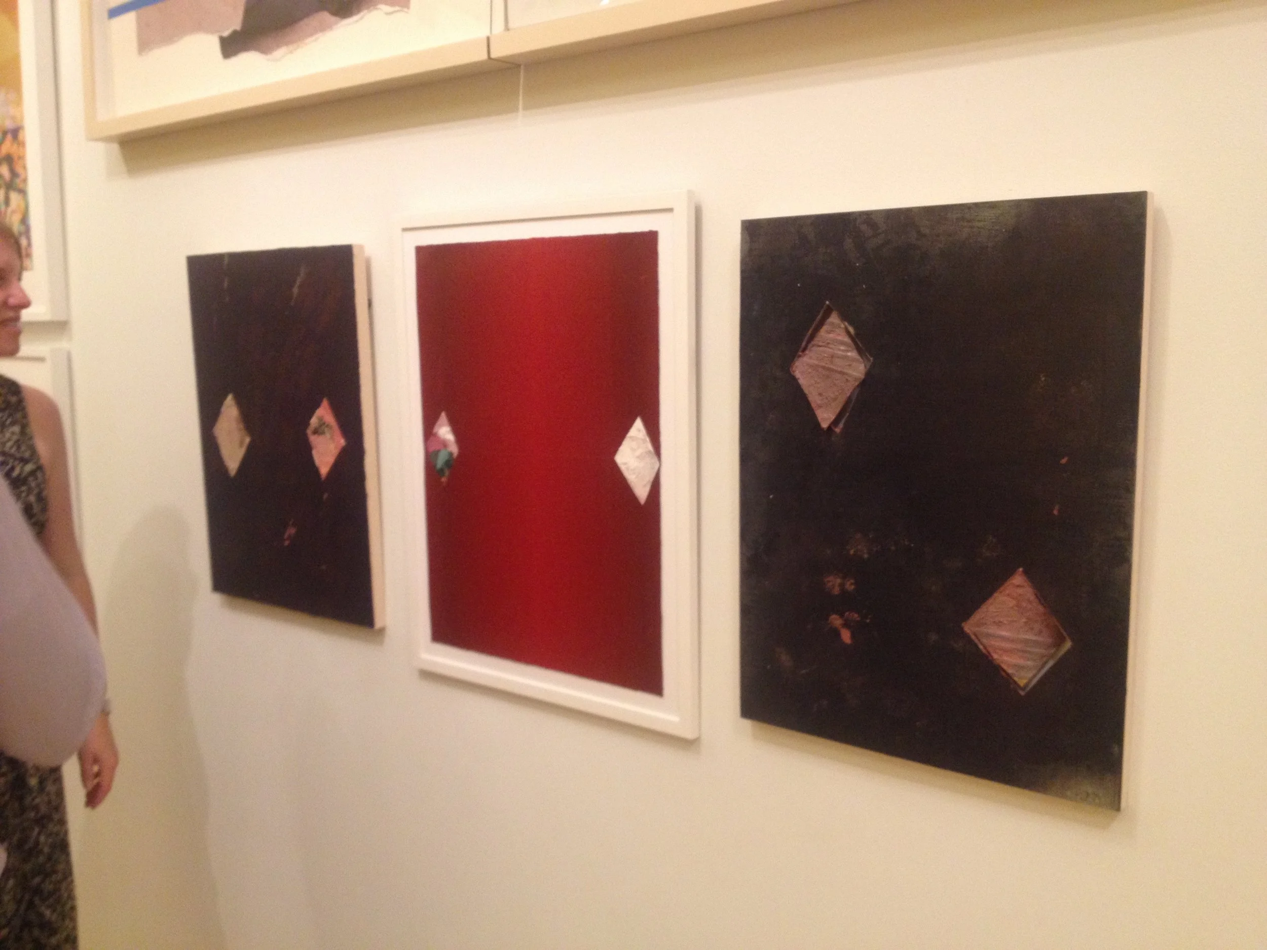 CUT N' MIX , El Museo del Barrio, New York, NY. 2015. Photo: Livia Ortiz