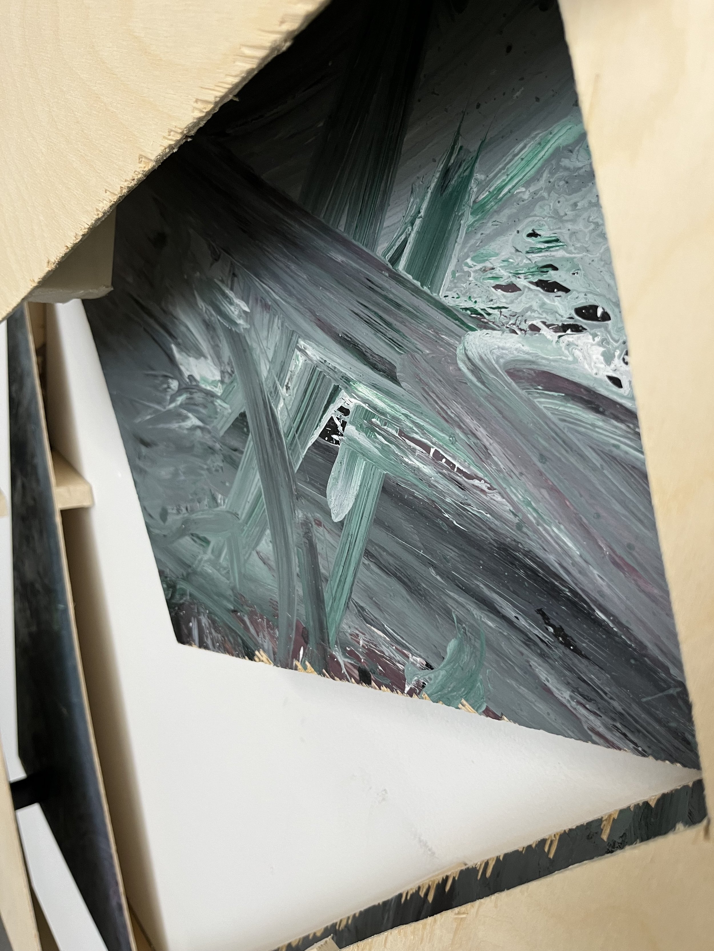 Detail.