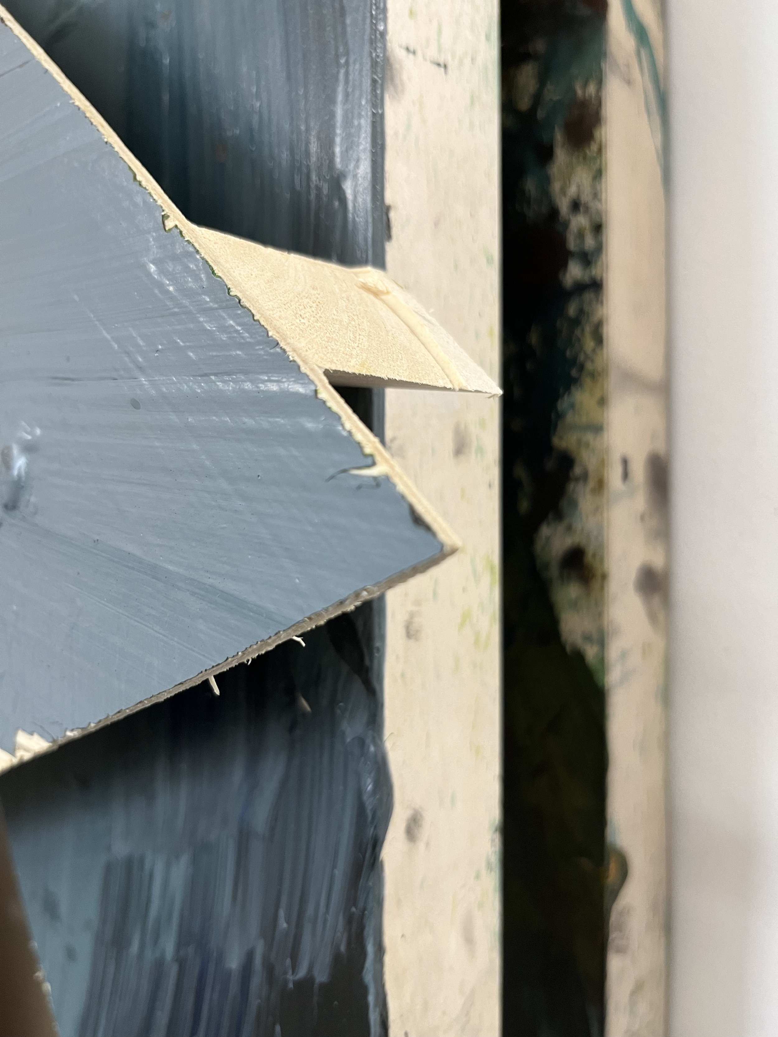 Detail.