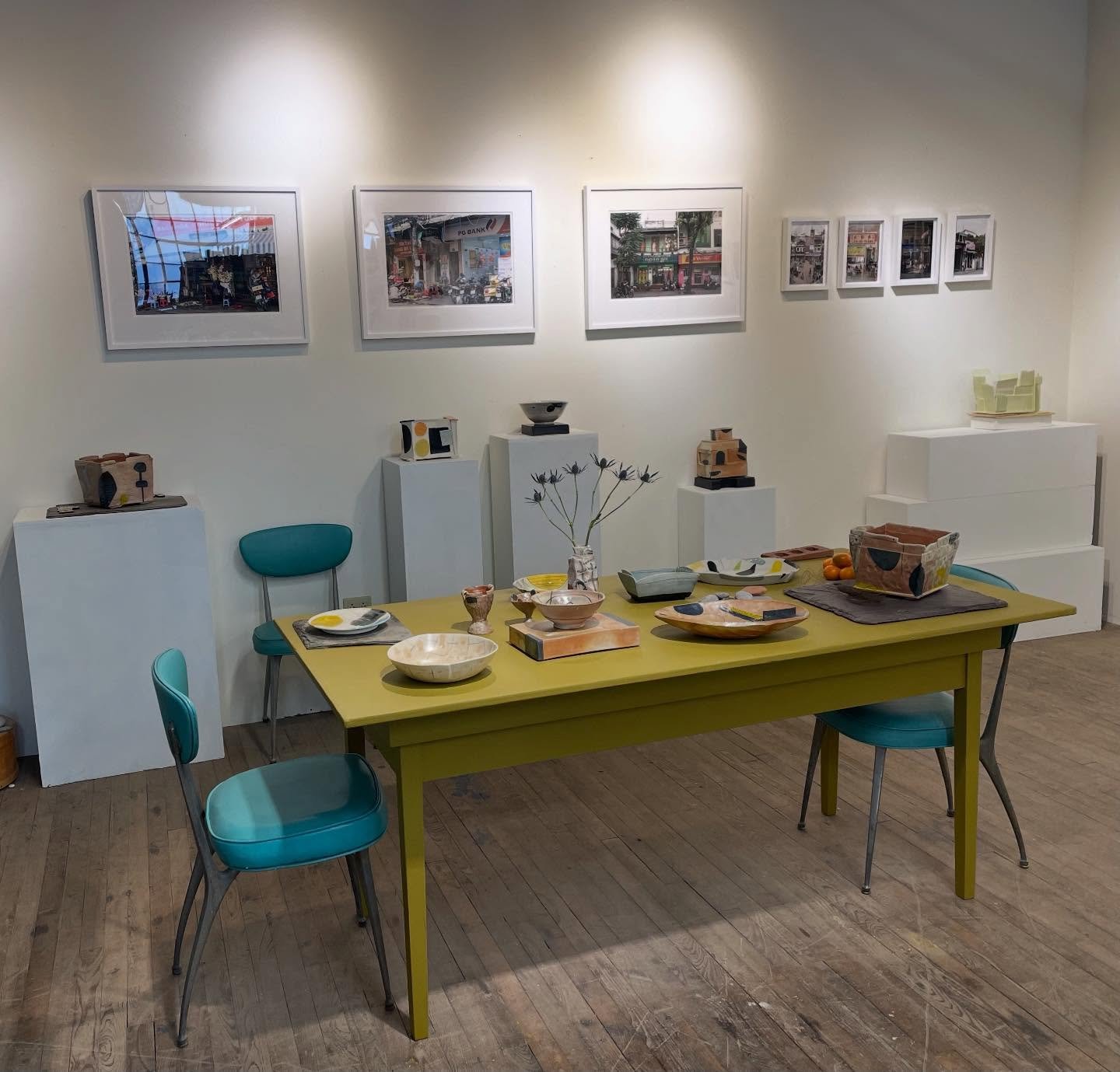 Studio Open House today, Sunday, December 7th from 12:00-5:00
3620 PerkinsAve. Cleveland, Ohio#ceramics#handmade#photography #cleveland#today