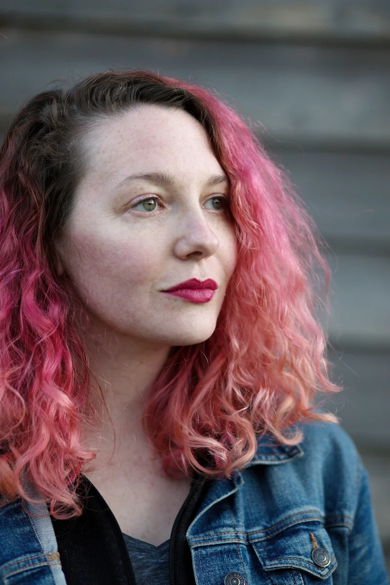 Photo by Elizabeth Glenn