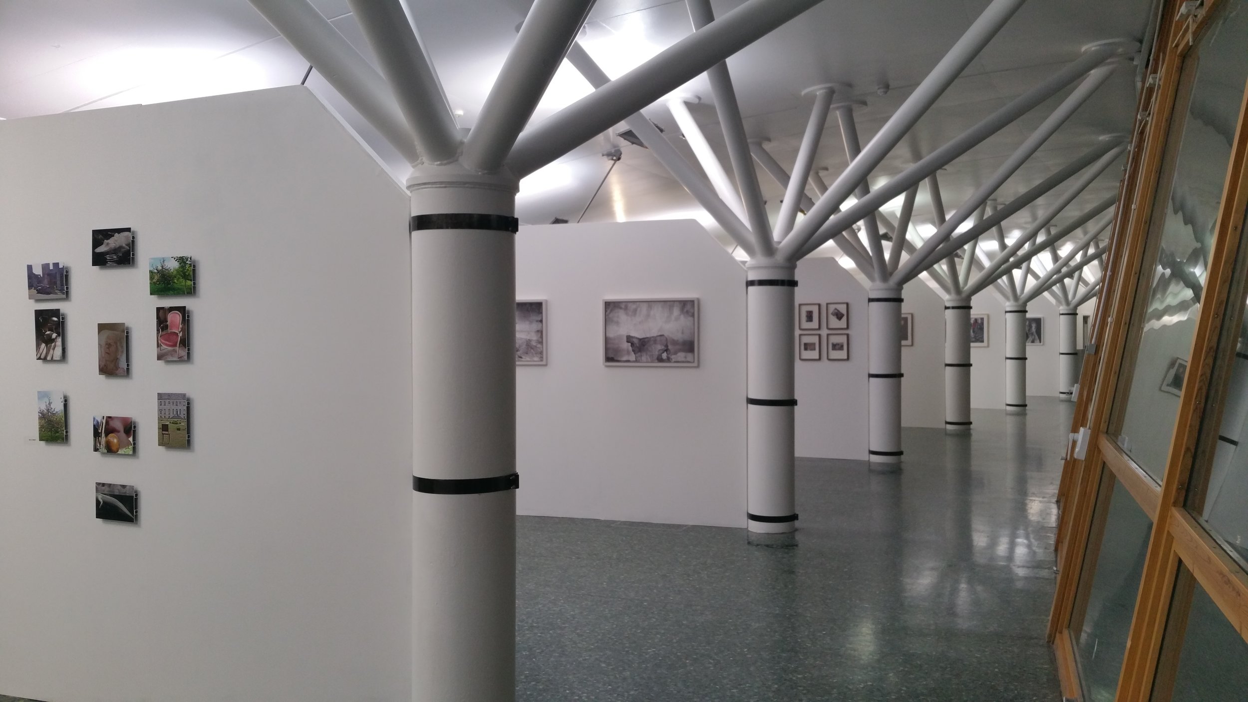 The Art Pavillion