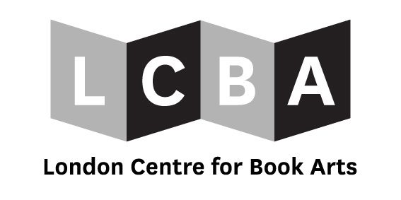 London Centre for Book Arts Prize