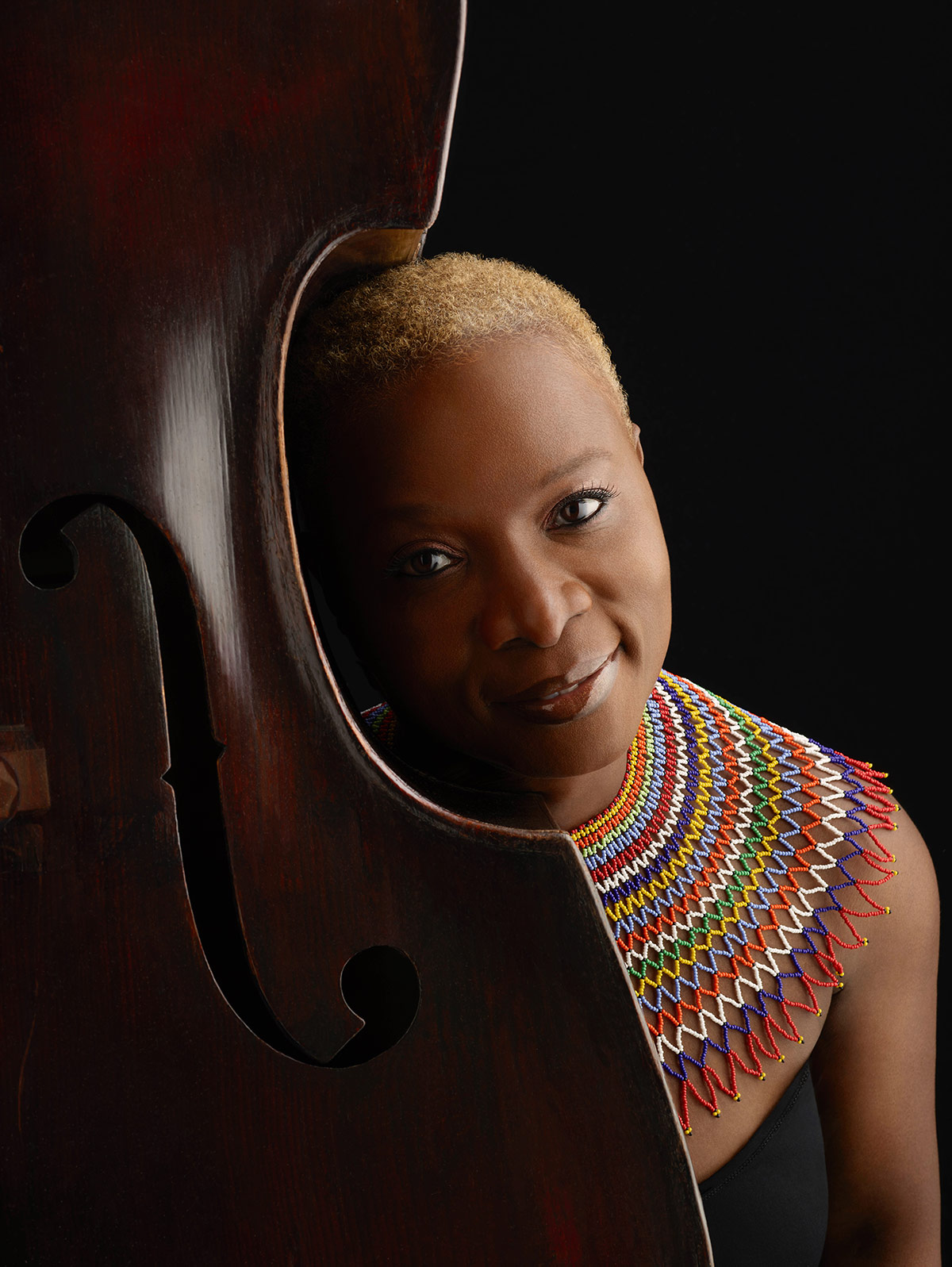 Concert with the San Francisco Symphony