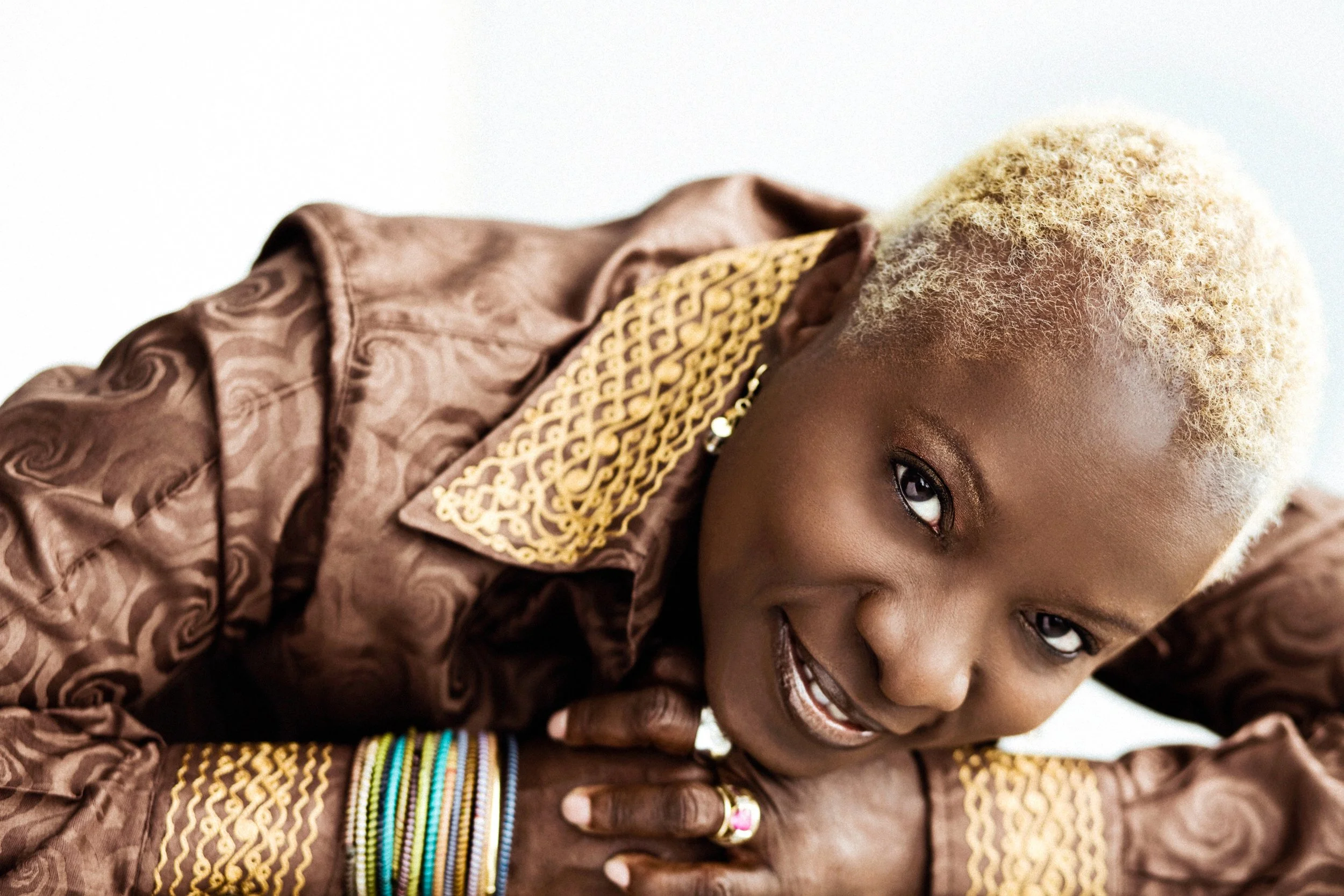 Angelique Kidjo sells out Carnegie Hall