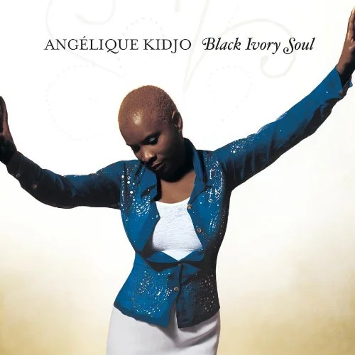 BLACK IVORY SOUL