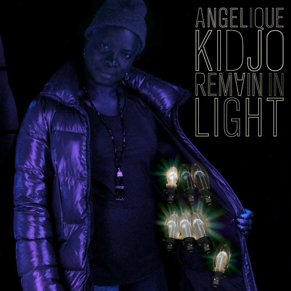 REMAIN IN LIGHT
