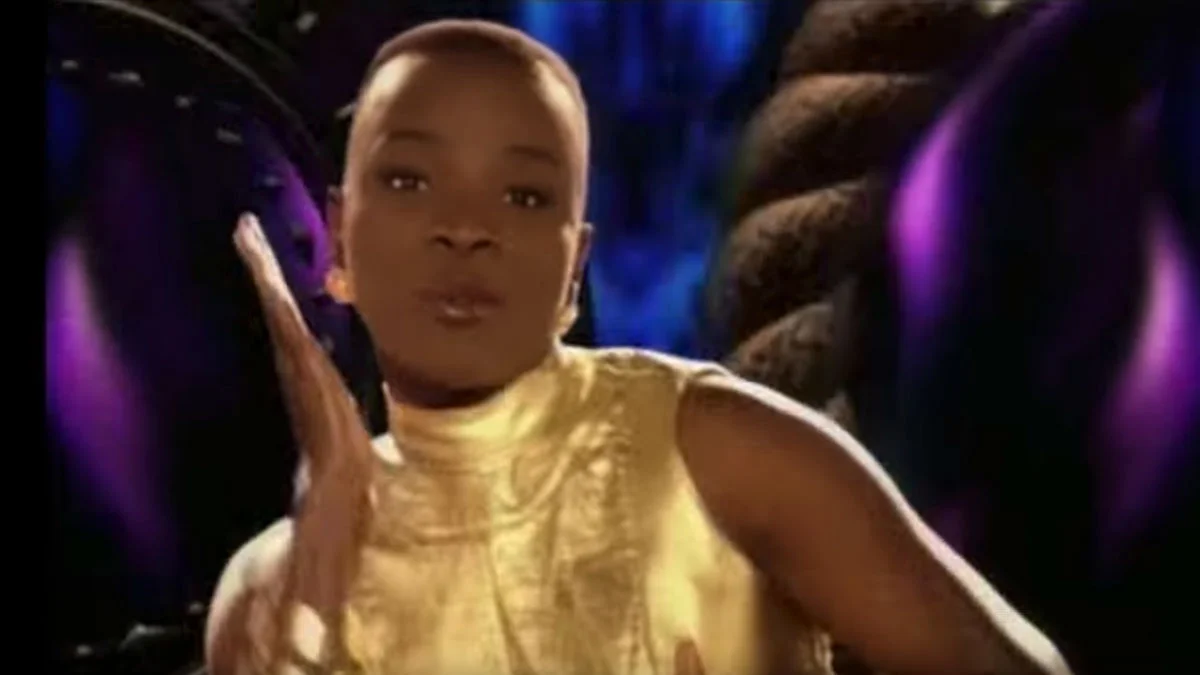 The Music Video for Agolo is nominated for a Grammy