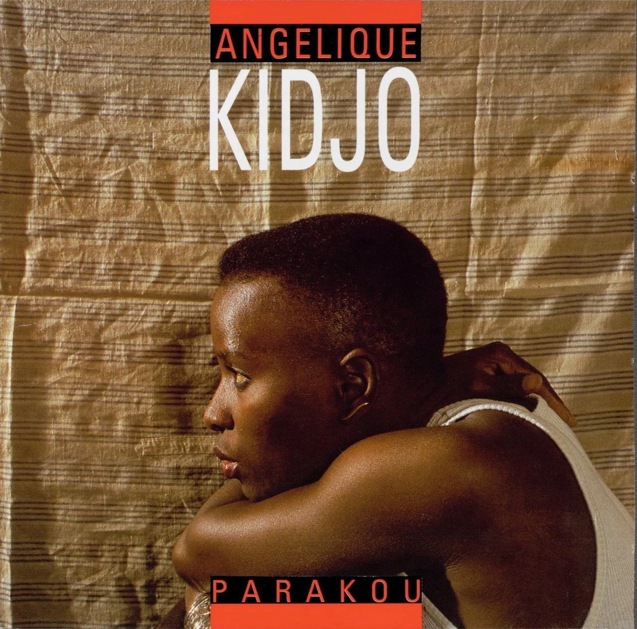 Parakou