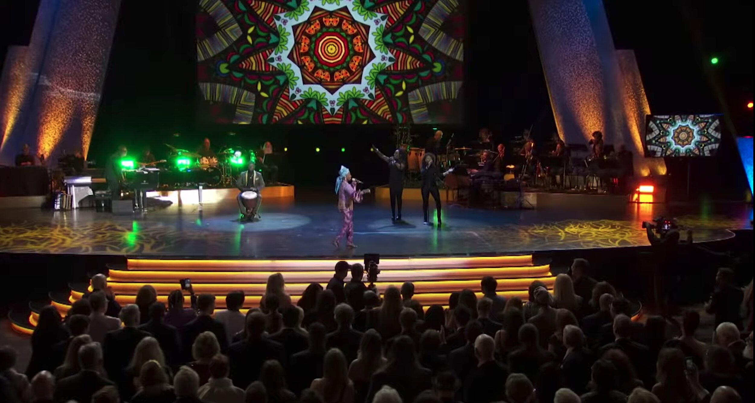Grammy Performance of Afirika.jpg